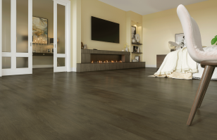Кварцевый ламинат Home Expert 2178-04 Орех Классический (2)